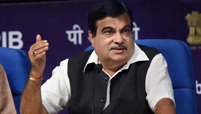 '5 साल में ऑटो मैन्युफैक्चरिंग हब बनेगा भारत, स्क्रैपेज पॉलिसी का ड्रॉफ्ट तैयार' '5 साल में ऑटो मैन्युफैक्चरिंग हब बनेगा भारत, स्क्रैपेज पॉलिसी का ड्रॉफ्ट तैयार'