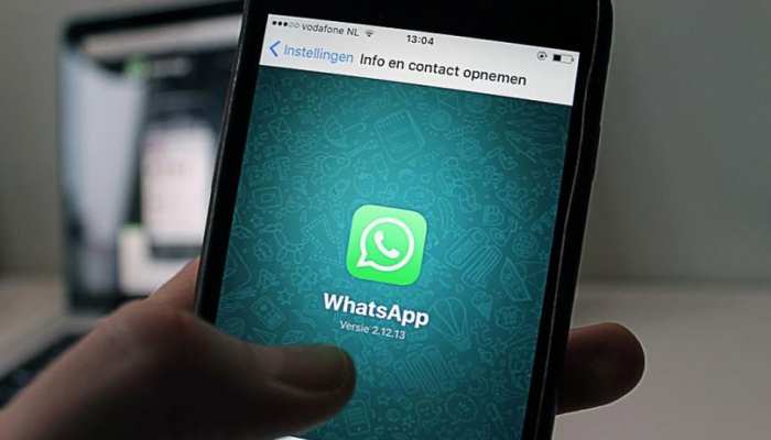 भूलकर भी नहीं करें यह गलती, वरना बैन हो जाएगा WhatsApp भूलकर भी नहीं करें यह गलती, वरना बैन हो जाएगा WhatsApp
