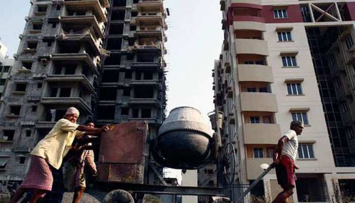 यूपी में घर खरीदने वालों के लिए अच्छी खबर, ये है सरकार की प्लानिंग यूपी में घर खरीदने वालों के लिए अच्छी खबर, ये है सरकार की प्लानिंग