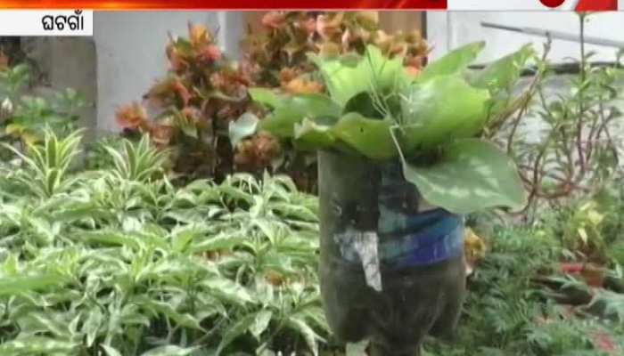 Amazing Way to Reuse Waste Material to Make Home Decoration