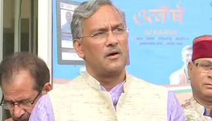 उत्तराखंड में सभी विभागों में प्रमोशन पर सरकार ने लगाई रोक, आदेश जारी उत्तराखंड में सभी विभागों में प्रमोशन पर सरकार ने लगाई रोक, आदेश जारी