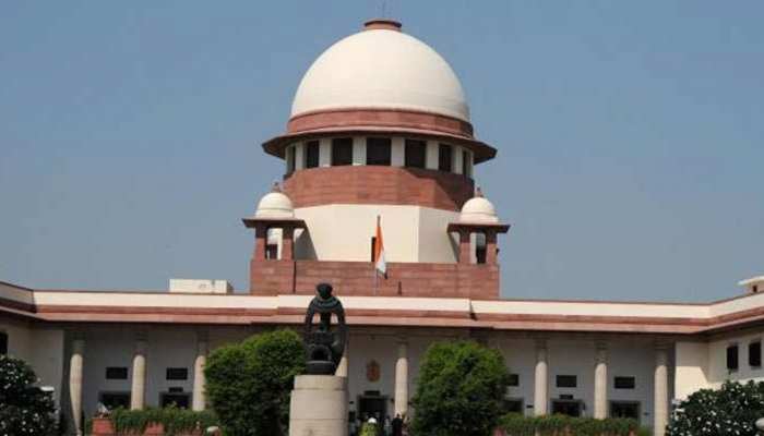 कर्नाटकः 17 बागी विधायकों की याचिका पर सुप्रीम कोर्ट ने जल्द सुनवाई से इंकार किया कर्नाटकः 17 बागी विधायकों की याचिका पर सुप्रीम कोर्ट ने जल्द सुनवाई से इंकार किया