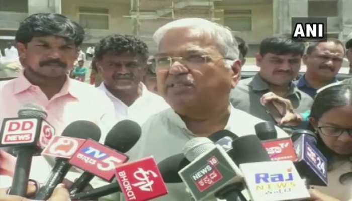 कर्नाटक- ज्यादातर हादसे खराब नहीं बल्कि बढ़िया क्वालिटी की सड़कों के कारण होते हैं: डिप्टी CM कर्नाटक- ज्यादातर हादसे खराब नहीं बल्कि बढ़िया क्वालिटी की सड़कों के कारण होते हैं: डिप्टी CM
