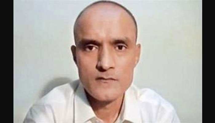 पाकिस्तान ने कुलभूषण जाधव को दोबारा काउंसलर एक्सेस देने से किया इनकार पाकिस्तान ने कुलभूषण जाधव को दोबारा काउंसलर एक्सेस देने से किया इनकार