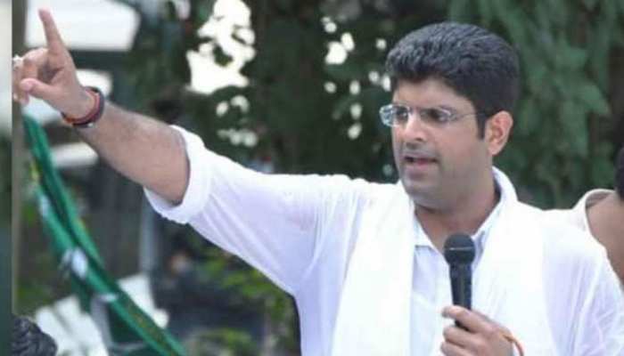 हरियाणा विधानसभा चुनाव: JJP ने की 7 प्रत्याशियों की घोषणा, इन चेहरों को मिला टिकट हरियाणा विधानसभा चुनाव: JJP ने की 7 प्रत्याशियों की घोषणा, इन चेहरों को मिला टिकट