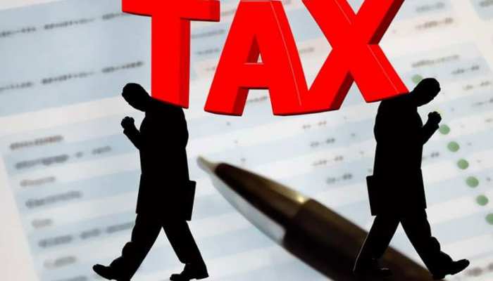 टैक्स भरने वाले जरूर पढ़ें यह खबर, आयकर विभाग ने किया यह बदलाव टैक्स भरने वाले जरूर पढ़ें यह खबर, आयकर विभाग ने किया यह बदलाव