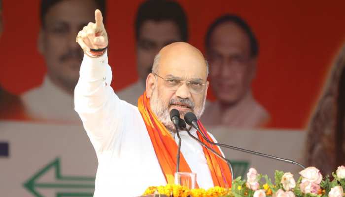 झारखंड में विधानसभा चुनाव की तैयारी में जुटी बीजेपी, 18 सितंबर को आएंगे अमित शाह झारखंड में विधानसभा चुनाव की तैयारी में जुटी बीजेपी, 18 सितंबर को आएंगे अमित शाह