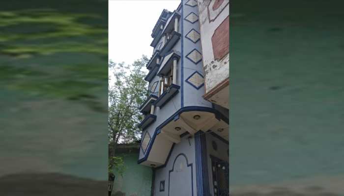 OMG: किसी अजूबे से कम नहीं है दिल्ली का यह घर, सिर्फ 6 गज में बनी है तीन मंजिल OMG: किसी अजूबे से कम नहीं है दिल्ली का यह घर, सिर्फ 6 गज में बनी है तीन मंजिल