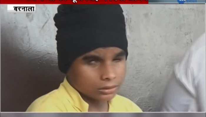 Baba Suba singh take caring of blind orphaned children in barnala