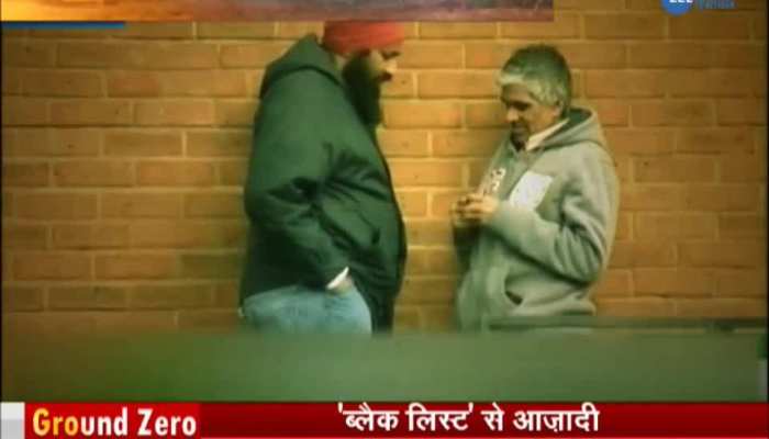 GROUND ZERO: 312 Sikh were set free from Blacklist