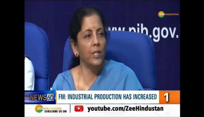 Top 60 news in hindi on Zee Hindustan