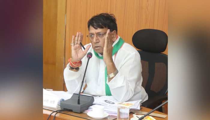 भोपाल नाव हादसाः जनसंपर्क मंत्री पीसी शर्मा ने CM कमलनाथ को लिखा पत्र, की उच्चस्तरीय जांच की मांग भोपाल नाव हादसाः जनसंपर्क मंत्री पीसी शर्मा ने CM कमलनाथ को लिखा पत्र, की उच्चस्तरीय जांच की मांग