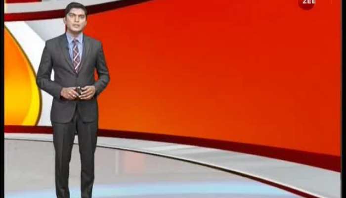 SCB Doctor Sarada Prasad Gives A New Life To Youth Lying Unconscious On Bhubaneswar Road.
