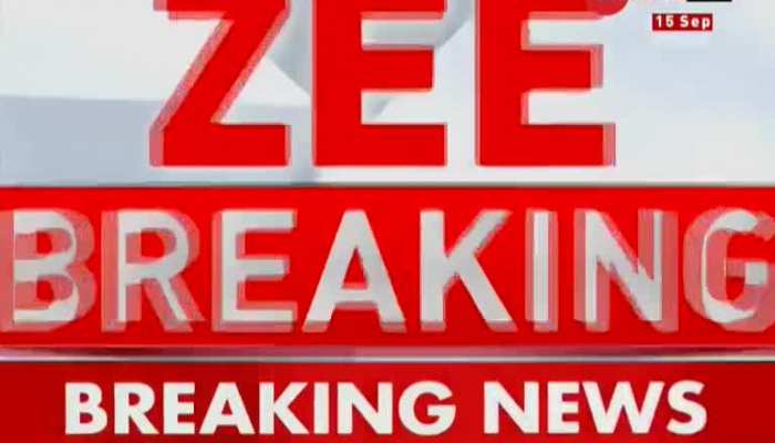 Tourist boat carrying 61 people capsizes in AP's Godavari river