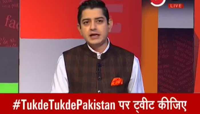 Taal Thok Ke: Imran Khan admits 'Pakistan could lose conventional war with India'