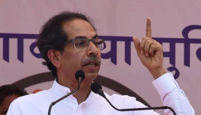 उद्धव ठाकरे ने पार्टी कार्यकर्ताओं से अकेले चुनाव लड़ने के लिए तैयार रहने को कहा: सूत्र उद्धव ठाकरे ने पार्टी कार्यकर्ताओं से अकेले चुनाव लड़ने के लिए तैयार रहने को कहा: सूत्र