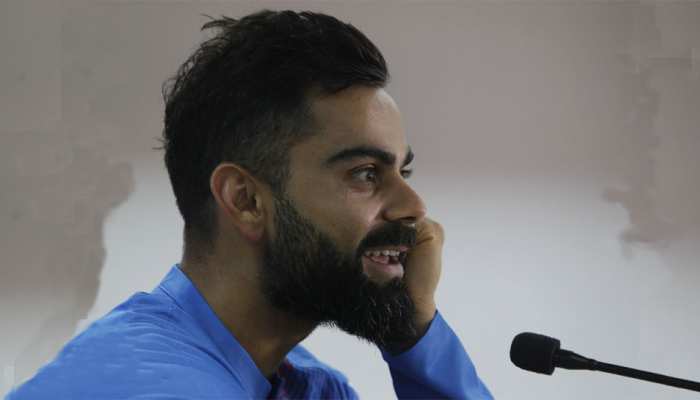 T20 विश्व कप से पहले होने हैं केवल 30 मैच, टीम चयन पर यह है विराट का प्लान T20 विश्व कप से पहले होने हैं केवल 30 मैच, टीम चयन पर यह है विराट का प्लान