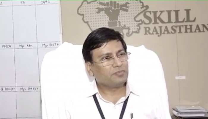 खुलासा: ITI के नाम पर राजस्थान में चल रहा बड़ा फर्जीवाड़ा, 250 से अधिक सेंटर्स फर्जी खुलासा: ITI के नाम पर राजस्थान में चल रहा बड़ा फर्जीवाड़ा, 250 से अधिक सेंटर्स फर्जी