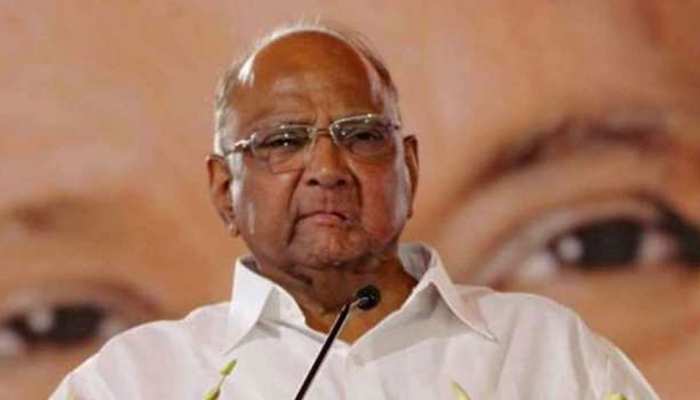 शरद पवार का ऐलान- महाराष्ट्र में कांग्रेस और NCP 125-125 सीटों पर चुनाव लड़ेंगी शरद पवार का ऐलान- महाराष्ट्र में कांग्रेस और NCP 125-125 सीटों पर चुनाव लड़ेंगी