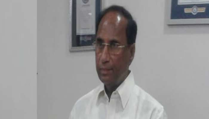 आंध्र प्रदेश के पूर्व विधानसभा अध्यक्ष कोडेला शिवप्रसाद राव की रहस्यमय परिस्थितियों में मौत आंध्र प्रदेश के पूर्व विधानसभा अध्यक्ष कोडेला शिवप्रसाद राव की रहस्यमय परिस्थितियों में मौत
