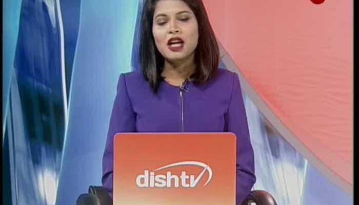 ZEE Odisha SuperFast Bulletin 8 AM || 17-09-2019