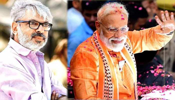 PM नरेंद्र मोदी को भंसाली ने दिया Birthday Gift, 'मन बैरागी' में दिखाएंगे उनकी अनदेखी कहानी PM नरेंद्र मोदी को भंसाली ने दिया Birthday Gift, 'मन बैरागी' में दिखाएंगे उनकी अनदेखी कहानी
