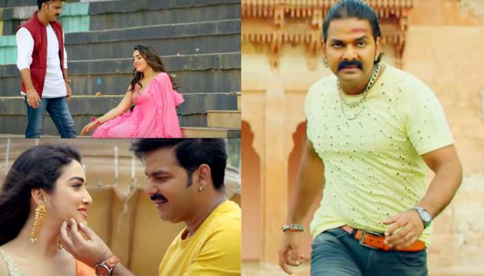 VIDEO: रिलीज हुआ 'शेर सिंह' का धांसू ट्रेलर, बिलकुल नए अवतार में नजर आए पवन सिंह VIDEO: रिलीज हुआ 'शेर सिंह' का धांसू ट्रेलर, बिलकुल नए अवतार में नजर आए पवन सिंह