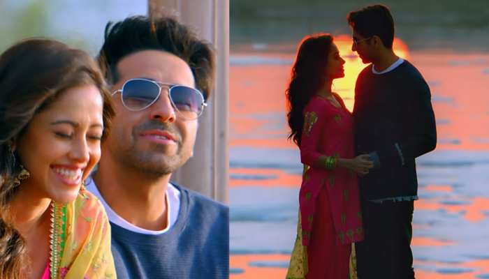 आयुष्मान खुराना बने Box Office की असली 'ड्रीम गर्ल', चौथे दिन कमाए इतने करोड़! आयुष्मान खुराना बने Box Office की असली 'ड्रीम गर्ल', चौथे दिन कमाए इतने करोड़!