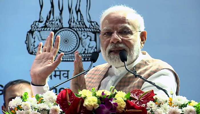 पीएम मोदी को मिली क्रिकेट जगत से जन्मदिन की शुभकामनाएं, इन प्लेयर्स ने दी बधाई पीएम मोदी को मिली क्रिकेट जगत से जन्मदिन की शुभकामनाएं, इन प्लेयर्स ने दी बधाई