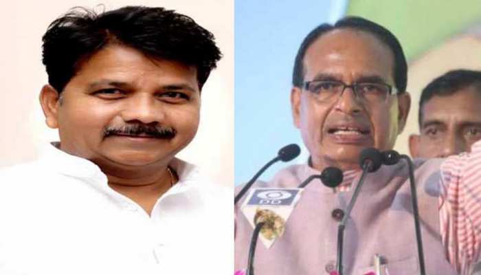 MP: बाढ़ को लेकर गर्माई सियासत, मंत्री बाला बच्चन ने साधा शिवराज पर निशाना MP: बाढ़ को लेकर गर्माई सियासत, मंत्री बाला बच्चन ने साधा शिवराज पर निशाना