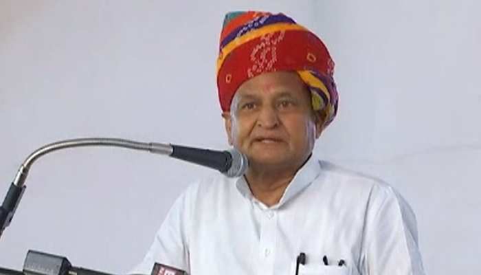 राजस्थान में गहलोत सरकार दो बीएसपी विधायकों को दे सकती है मंत्रीपद राजस्थान में गहलोत सरकार दो बीएसपी विधायकों को दे सकती है मंत्रीपद