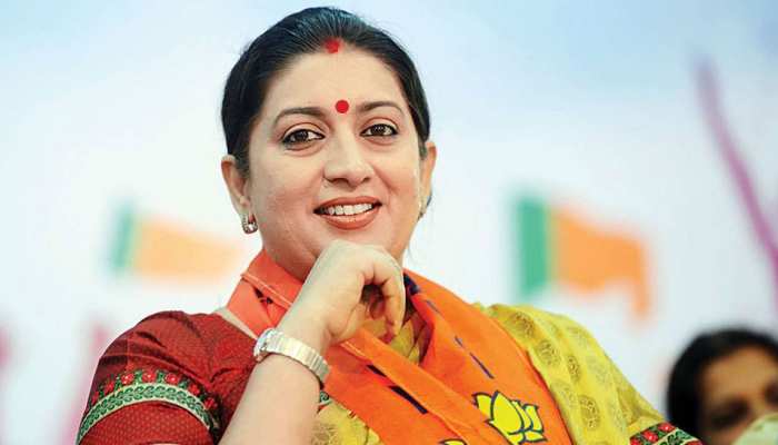 अमेठी को स्मृति ईरानी का तोहफा, देश का पहली एविएशन यूनिवर्सिटी शुरू अमेठी को स्मृति ईरानी का तोहफा, देश का पहली एविएशन यूनिवर्सिटी शुरू