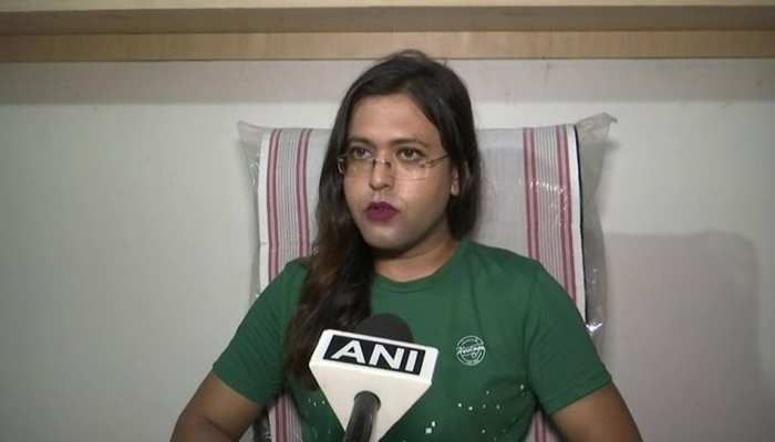 NRC: पहली ट्रांसजेंडर जज ने SC में दायर की याचिका, इस मसले पर बयां किया दर्द NRC: पहली ट्रांसजेंडर जज ने SC में दायर की याचिका, इस मसले पर बयां किया दर्द