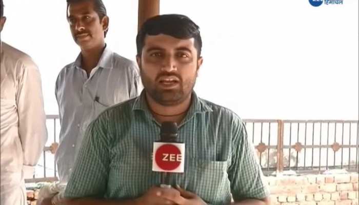 What people of hisar wants from next coming government