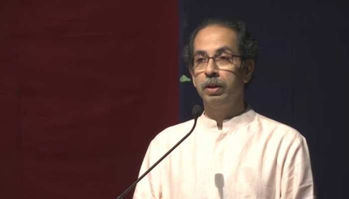 वीर सावरकर पहले प्रधानमंत्री होते तो नहीं होता पाकिस्तान का जन्म: उद्धव ठाकरे वीर सावरकर पहले प्रधानमंत्री होते तो नहीं होता पाकिस्तान का जन्म: उद्धव ठाकरे