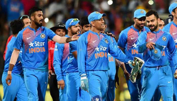 इस ऑलराउंडर ने लिया संन्यास, टीम इंडिया के लिए खेल चुका है 159 रन की तूफानी पारी इस ऑलराउंडर ने लिया संन्यास, टीम इंडिया के लिए खेल चुका है 159 रन की तूफानी पारी