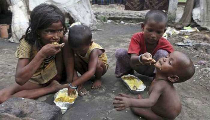 बच्चों में बढ़ रही मोटापे की समस्या, 68% बच्चों की मौत का कारण कुपोषण बच्चों में बढ़ रही मोटापे की समस्या, 68% बच्चों की मौत का कारण कुपोषण