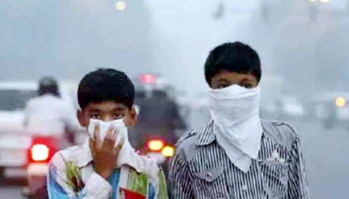 लोगों के शरीर में जगह बना रहे हैं हैवी मेटल्स, डॉक्टरों की REPORT में सामने आए हैरानी वाले आंकड़े लोगों के शरीर में जगह बना रहे हैं हैवी मेटल्स, डॉक्टरों की REPORT में सामने आए हैरानी वाले आंकड़े