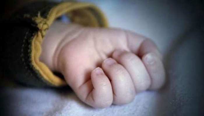 कलयुगी मां ने कर दी 2 साल की बच्ची की हत्या, सामने आई ये वजह कलयुगी मां ने कर दी 2 साल की बच्ची की हत्या, सामने आई ये वजह