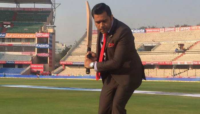 B'day Special: फर्स्ट क्लास 10 हजारी क्रिकेटर से लोकप्रिय कॉमेंटेटर बनने की कहानी B'day Special: फर्स्ट क्लास 10 हजारी क्रिकेटर से लोकप्रिय कॉमेंटेटर बनने की कहानी