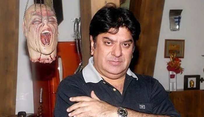 हॉरर किंग श्याम रामसे का निधन, बॉलीवुड को दिया था खौफ का अहसास हॉरर किंग श्याम रामसे का निधन, बॉलीवुड को दिया था खौफ का अहसास