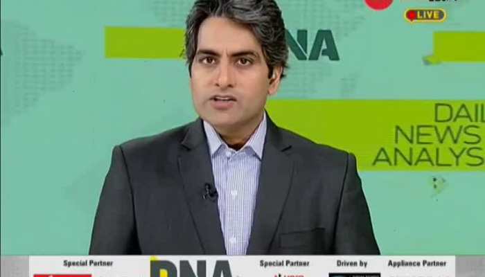 DNA Analysis of Tejas fighter aircraft