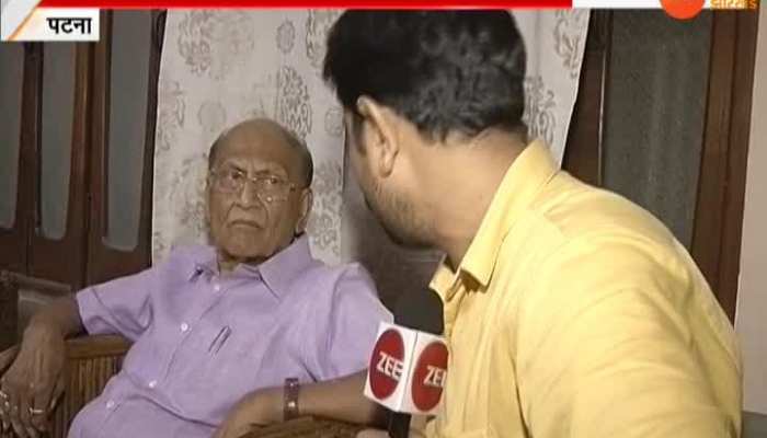 Demand to implement NRC in the country including Bihar