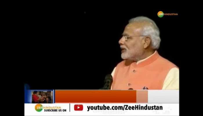 News Maker: NaMo-NaMo Again in America