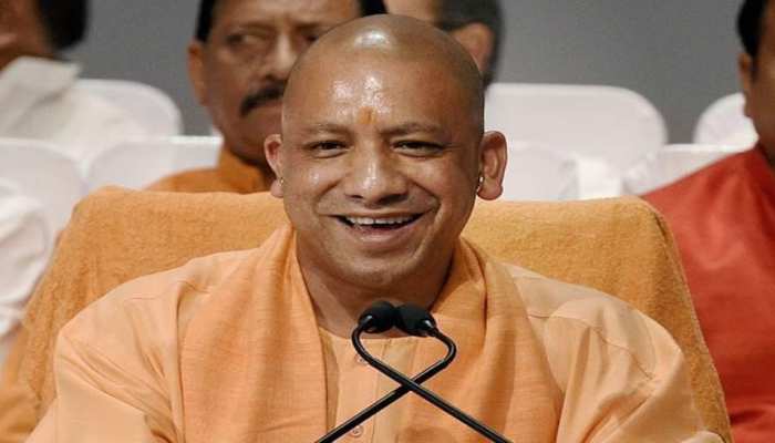 योगी सरकार के ढाई वर्ष पूरे, सरकार के कामों का देंगे लेखा-जोखा योगी सरकार के ढाई वर्ष पूरे, सरकार के कामों का देंगे लेखा-जोखा
