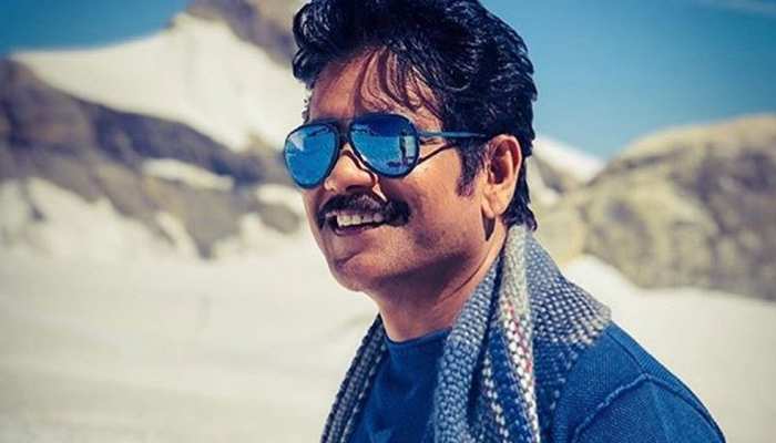 साउथ सुपरस्टार नागार्जुन अक्किनेनी के फॉर्म पर मिली 'लाश'! मामला संदिग्ध साउथ सुपरस्टार नागार्जुन अक्किनेनी के फॉर्म पर मिली 'लाश'! मामला संदिग्ध