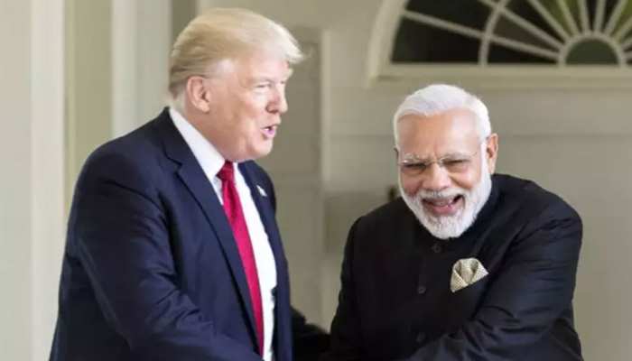 'Howdy, Modi' में होगा कुछ बड़ा ऐलान, PM मोदी ने मुझे बुलाया है, मैं जरूर जाऊंगा: डोनाल्ड ट्रंप 'Howdy, Modi' में होगा कुछ बड़ा ऐलान, PM मोदी ने मुझे बुलाया है, मैं जरूर जाऊंगा: डोनाल्ड ट्रंप