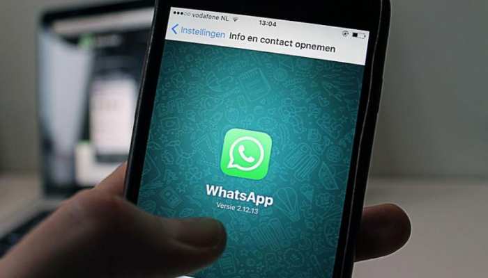 फिंगरप्रिंट से लॉक और अनलॉक होगी आपकी WhatsApp चैट, जानिए कैसे फिंगरप्रिंट से लॉक और अनलॉक होगी आपकी WhatsApp चैट, जानिए कैसे
