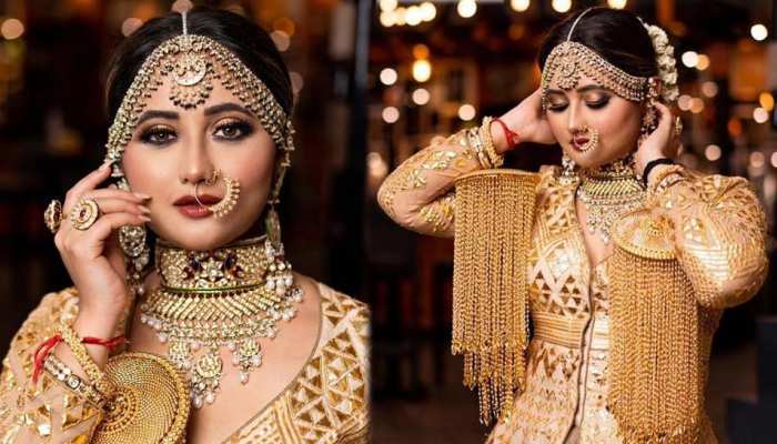 क्या Bigg Boss के इस सीजन में भी होगी शादी? रश्मी देसाई कर सकती हैं दूसरी शादी क्या Bigg Boss के इस सीजन में भी होगी शादी? रश्मी देसाई कर सकती हैं दूसरी शादी
