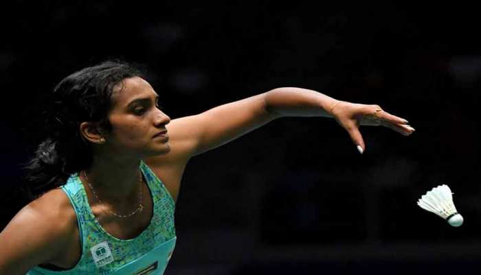 China Open: चीन में नहीं चला वर्ल्ड चैंपियन पीवी सिंधु का जादू, दूसरे दौर में हारीं China Open: चीन में नहीं चला वर्ल्ड चैंपियन पीवी सिंधु का जादू, दूसरे दौर में हारीं